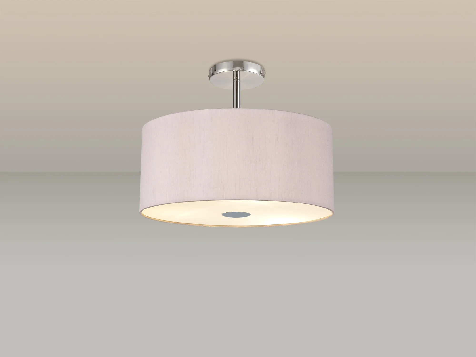 Baymont CH TA Ceiling Lights Deco Semi Flush Fittings Baymont CH TA Ceiling Lights Deco Semi Flush Fittings